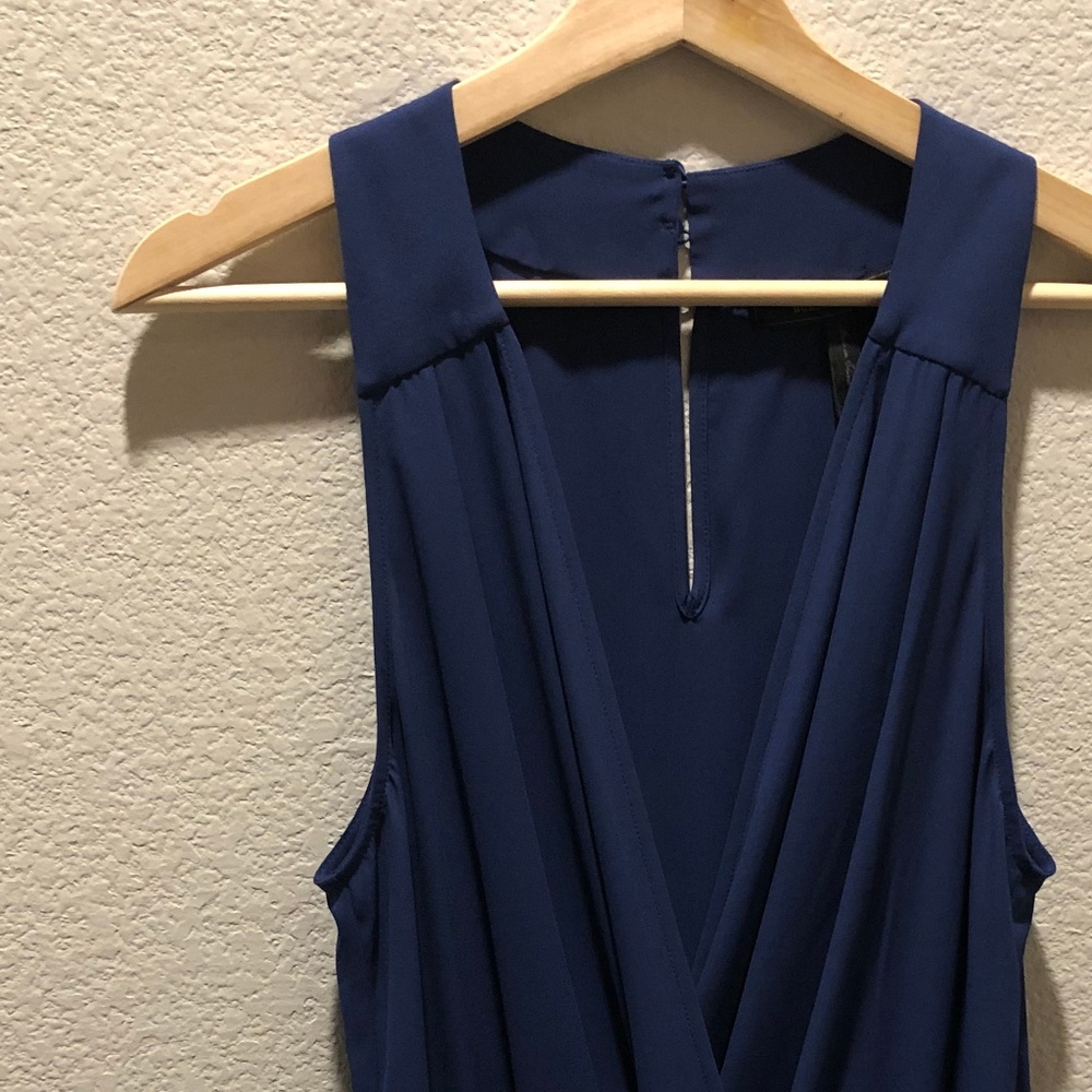 BCBGMaxAzria Romper Size S